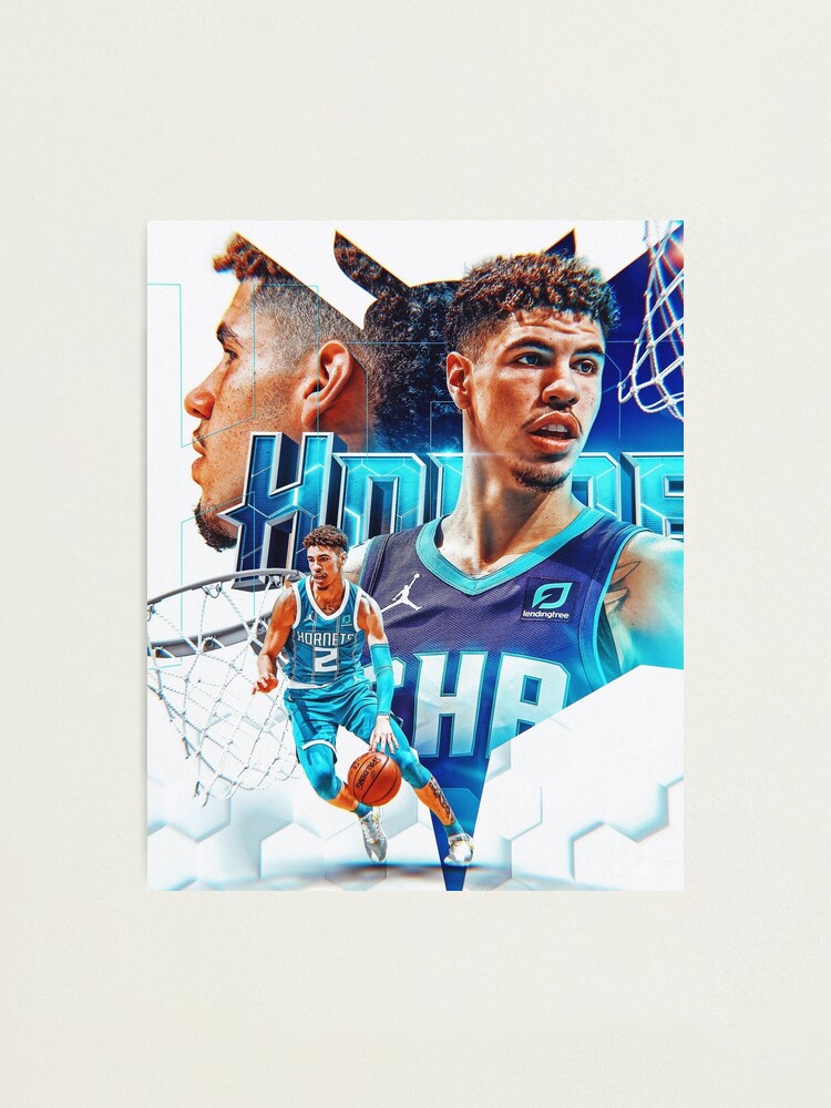Lamelo Ball Wall Art for Sale
