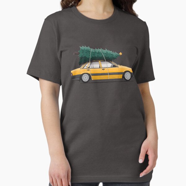 Item preview, VL TURBO BT1 Christmas designed and sold by mtsala illustrations.