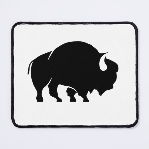Item preview, bison designed and sold by Worldofdesign1.