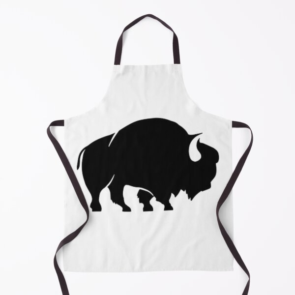 Item preview, bison designed and sold by Worldofdesign1.