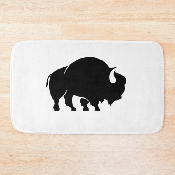 Item preview, bison designed and sold by Worldofdesign1.