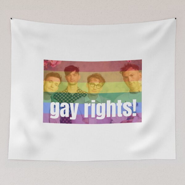 Item preview, gay rights glass animals  designed and sold by ouiouiitslucyb1.