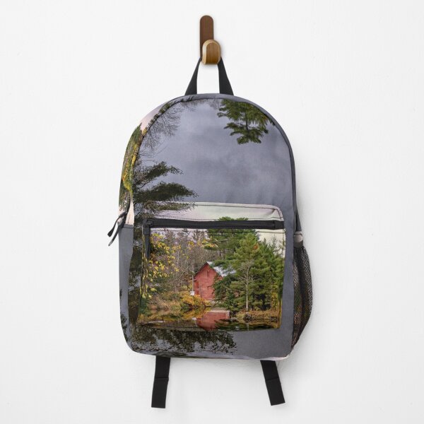 Item preview, Reflections of Rural Vermont designed and sold by Kathy Weaver.