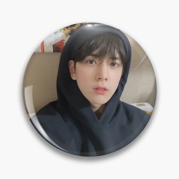 Item preview, The Boyz Younghoon  designed and sold by danielletrisha.