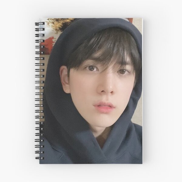 Item preview, The Boyz Younghoon  designed and sold by danielletrisha.