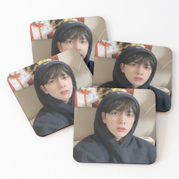 Item preview, The Boyz Younghoon  designed and sold by danielletrisha.