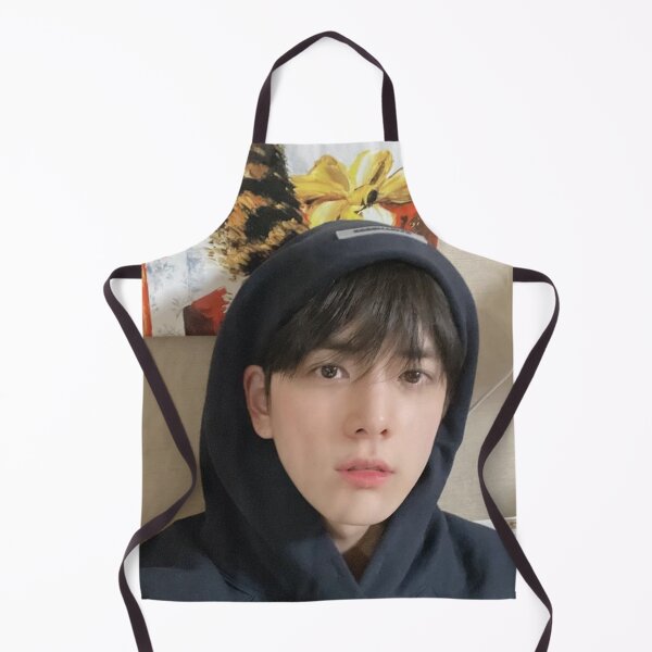 Item preview, The Boyz Younghoon designed and sold by danielletrisha.