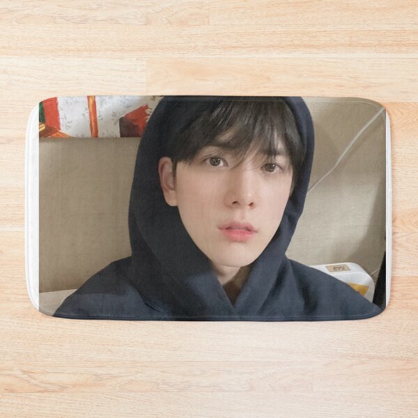Item preview, The Boyz Younghoon  designed and sold by danielletrisha.