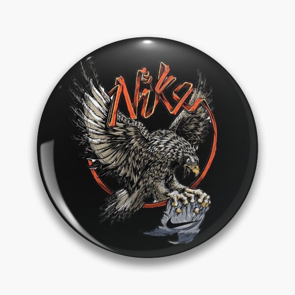 Item preview, hawk designed and sold by Aleksey Alekseev.