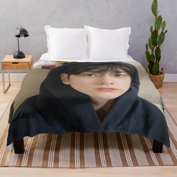 Item preview, The Boyz Younghoon  designed and sold by danielletrisha.