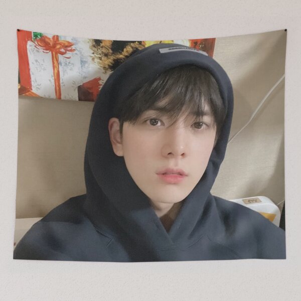 Item preview, The Boyz Younghoon  designed and sold by danielletrisha.