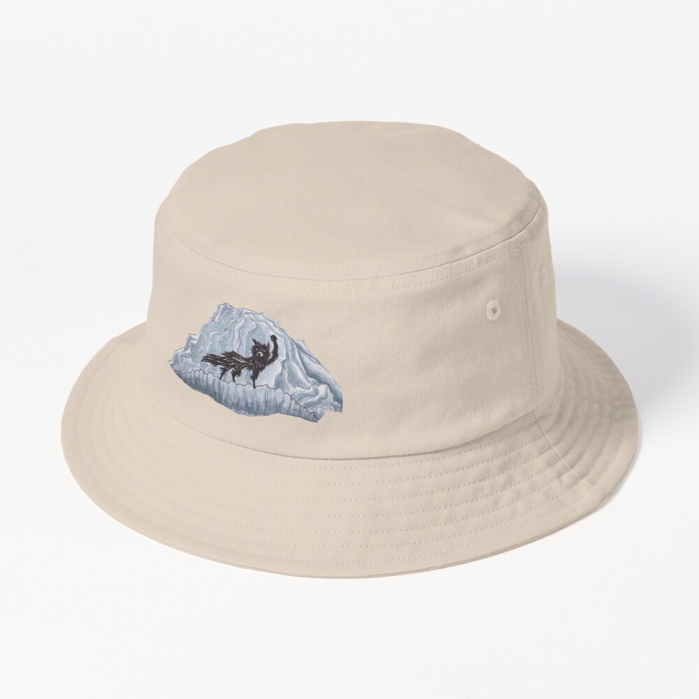 Item preview, Bucket Hat designed and sold by hauntedattics.