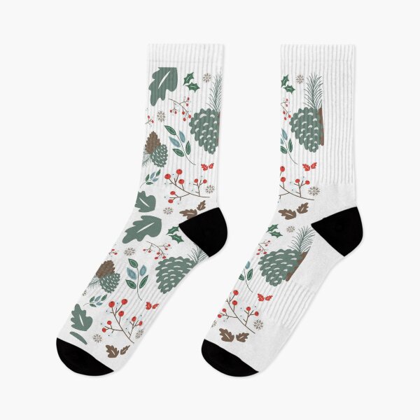 Item preview, Winter Forest Pattern designed and sold by Tammystribe.