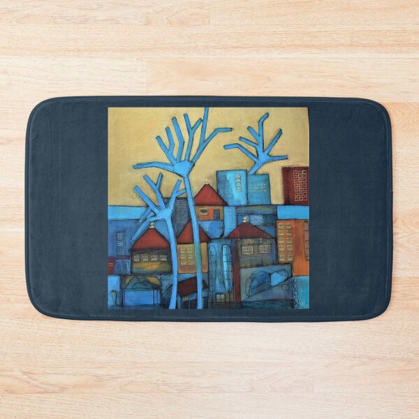 Item preview, IN MY CITY designed and sold by Nathalie CLEMENT.
