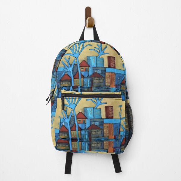 Item preview, IN MY CITY designed and sold by Nathalie CLEMENT.
