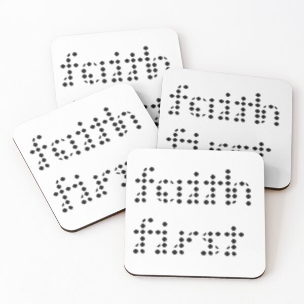 Item preview, faith first designed and sold by joyhopefreeme.