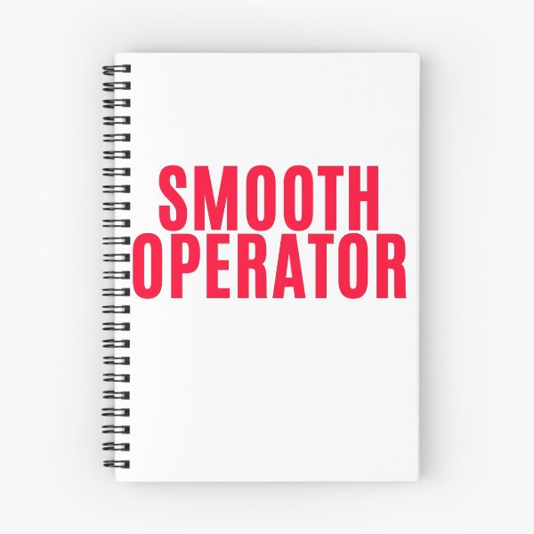 Item preview, Smooth Operator designed and sold by F1TwoTee.