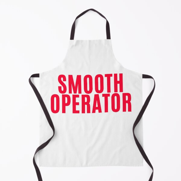 Item preview, Smooth Operator designed and sold by F1TwoTee.