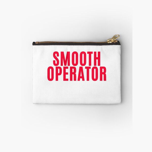 Item preview, Smooth Operator designed and sold by F1TwoTee.