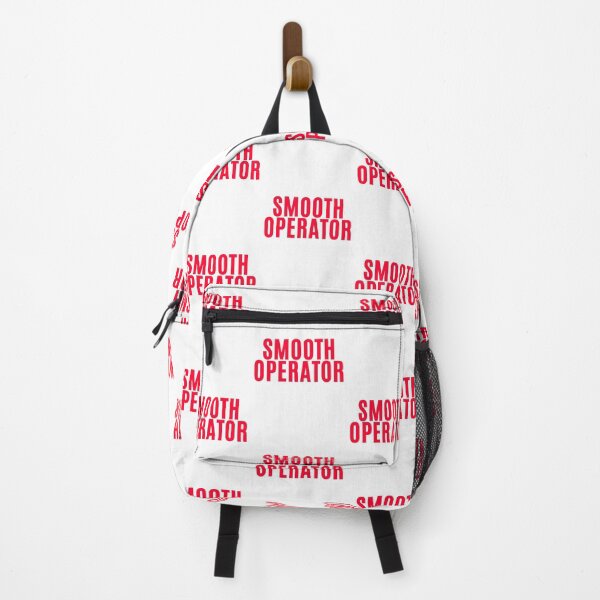 Item preview, Smooth Operator designed and sold by F1TwoTee.