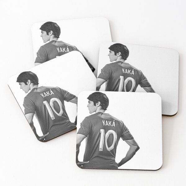 Item preview, Wallpaper Ricardo Kaka Art designed and sold by walkerejio51.
