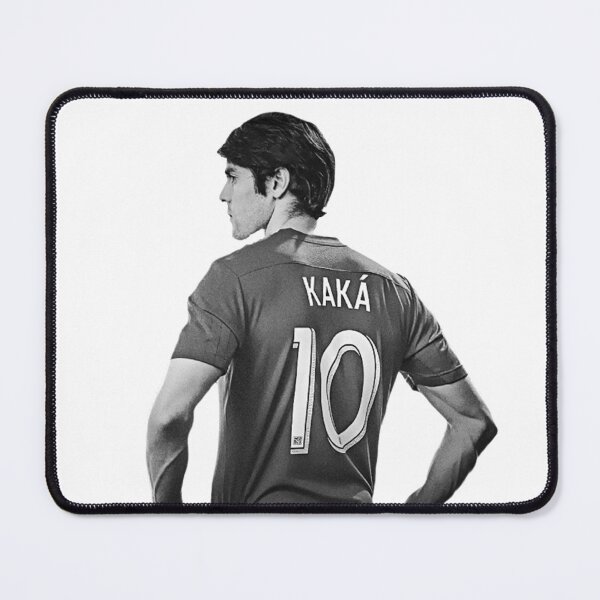 Item preview, Wallpaper Ricardo Kaka Art designed and sold by walkerejio51.