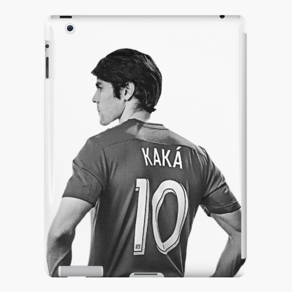 Wallpaper Ricardo Kaka iPad Case & Skin for Sale by FadhlyArifin