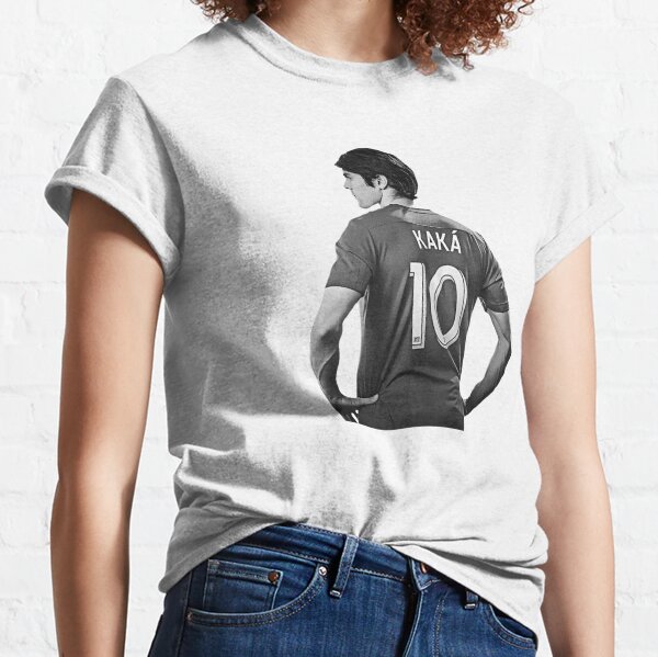 Ricardo KAKA in 2023  Mens tshirts, Ricardo kaka, Mens tops