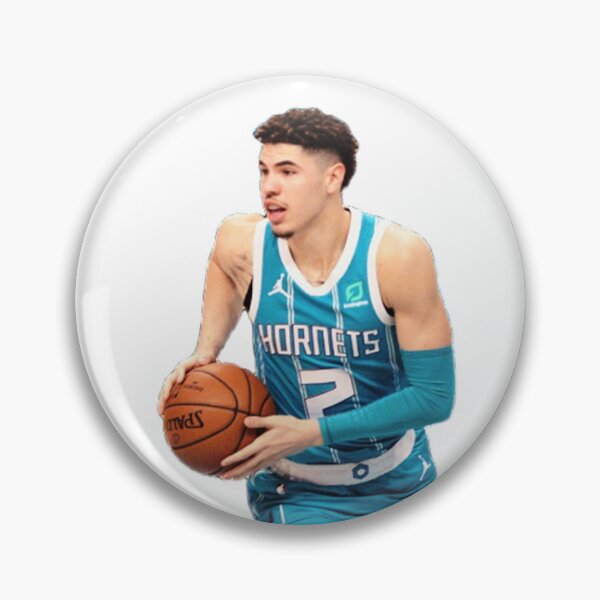Item preview, Funart LaMelo Ball   designed and sold by arkanaazri80.