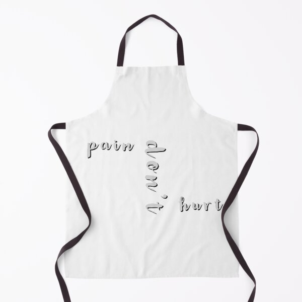 Item preview, Pain don't hurt designed and sold by Maestroedems.