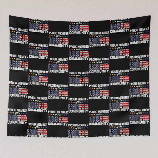 Item preview, Funny American Flag Proud Member Of the LGBFJB Community Conservative anti liberal jokes saying For lets go brandon For usa Flags Lovers lgbfjb brandon member| Perfect Gift designed and sold by shastaanna.