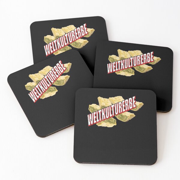 Item preview, Herrgottsbscheißerle Maultaschen World Heritage designed and sold by Schwaben Designs.