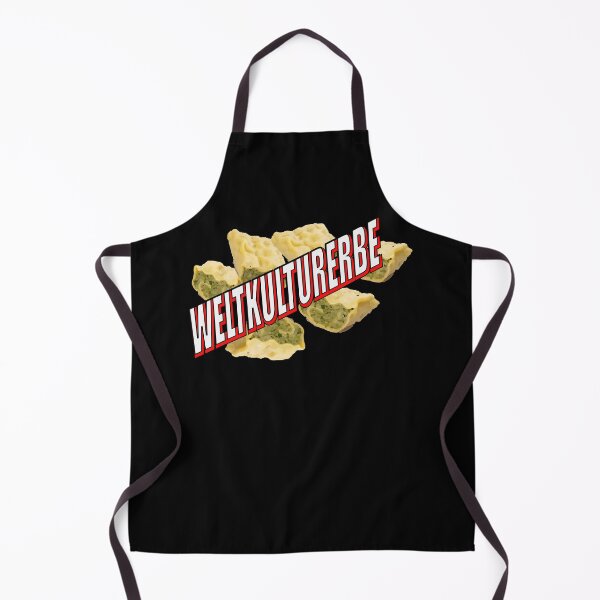 Item preview, Herrgottsbscheißerle Maultaschen World Heritage designed and sold by Schwaben Designs.