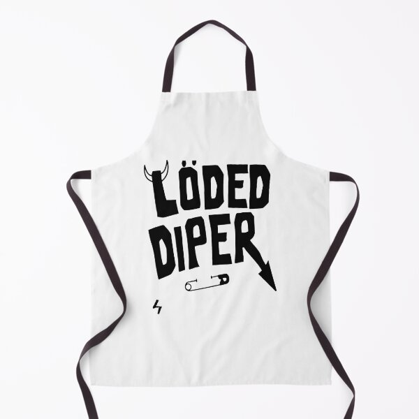 Item preview, Loded Diper Pour Tous designed and sold by RedChoice.