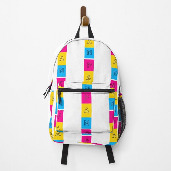 Item preview, PANSEXUAL. designed and sold by ShadesOfFemme.