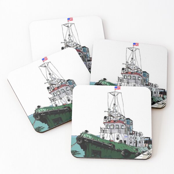 Item preview, USA Ship designed and sold by EraStores.