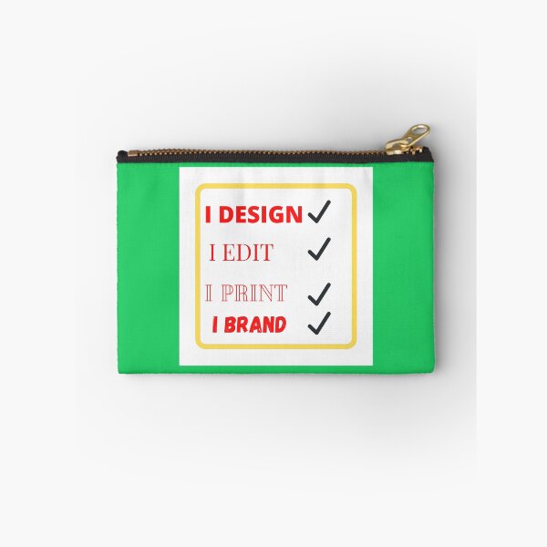 Item preview, I design designed and sold by Favcanva-Shop.