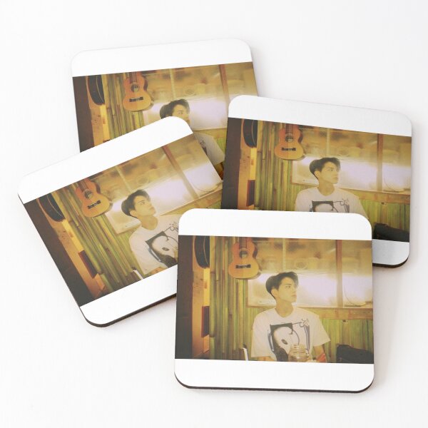 Item preview, The Boyz Younghoon  designed and sold by danielletrisha.