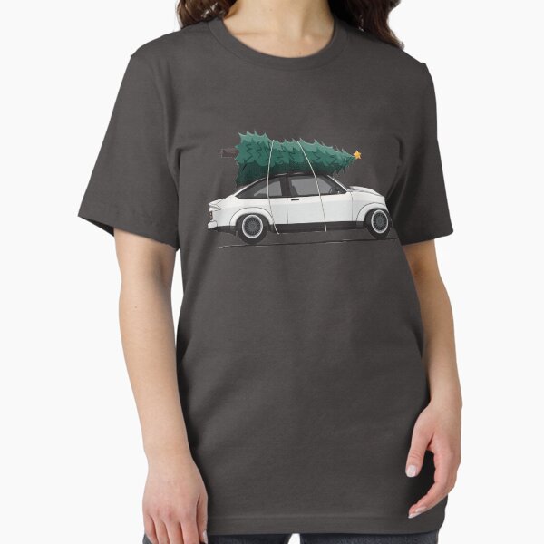 Item preview, LX SS TORANA Christmas designed and sold by mtsala illustrations.