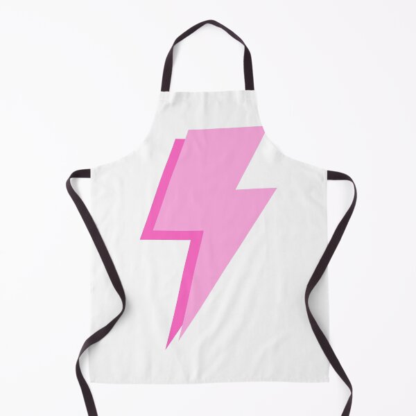 Item preview, pink preppy lightning  designed and sold by SUUSCK ★.
