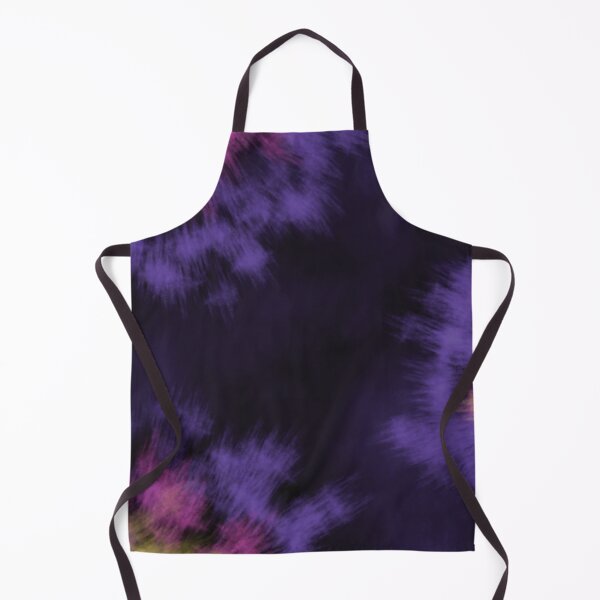 Item preview, Colorful Fuzzy Painting designed and sold by StarsForgers.