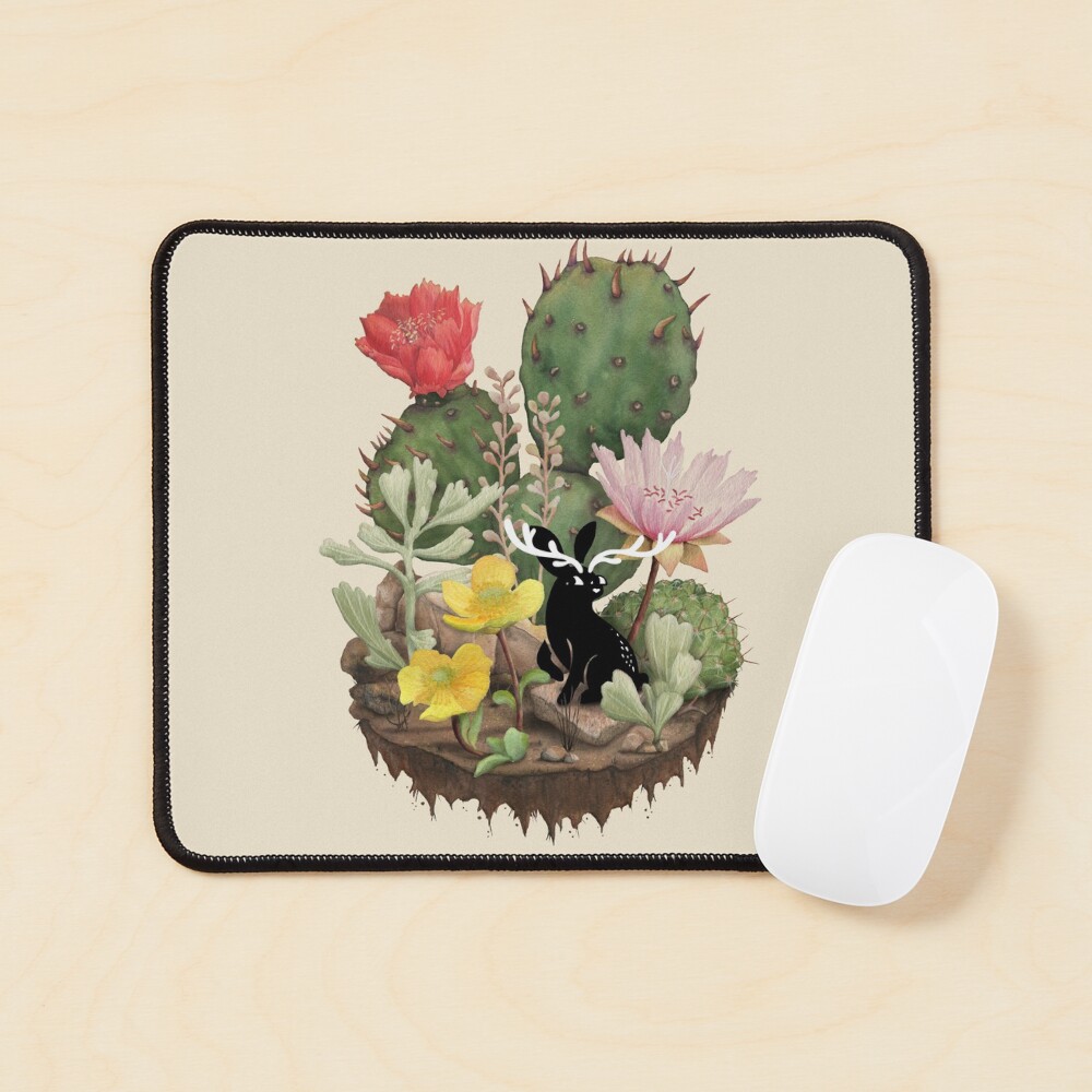 Item preview, Mouse Pad designed and sold by littleclyde.
