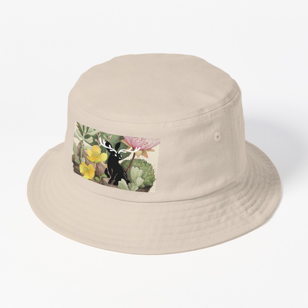 Item preview, Bucket Hat designed and sold by littleclyde.
