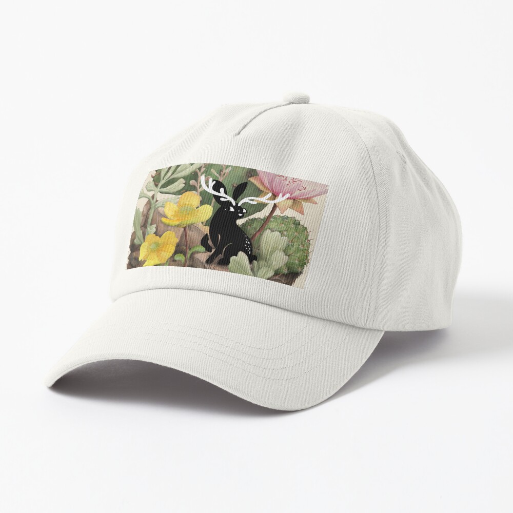 Item preview, Dad Hat designed and sold by littleclyde.