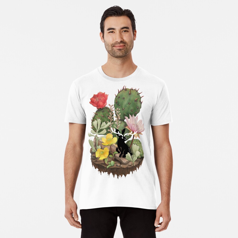 Item preview, Premium T-Shirt designed and sold by littleclyde.