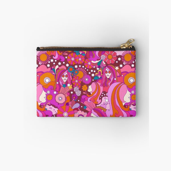 Item preview, 70s Fairground designed and sold by goldendazeart.