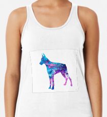 Camiseta con espalda nadadora Caballero