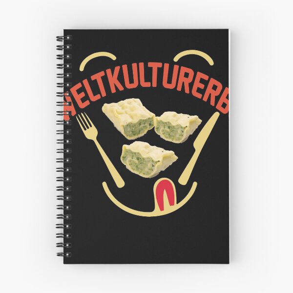 Item preview, Herrgottsbscheißerle Maultaschen World Heritage designed and sold by Schwaben Designs.