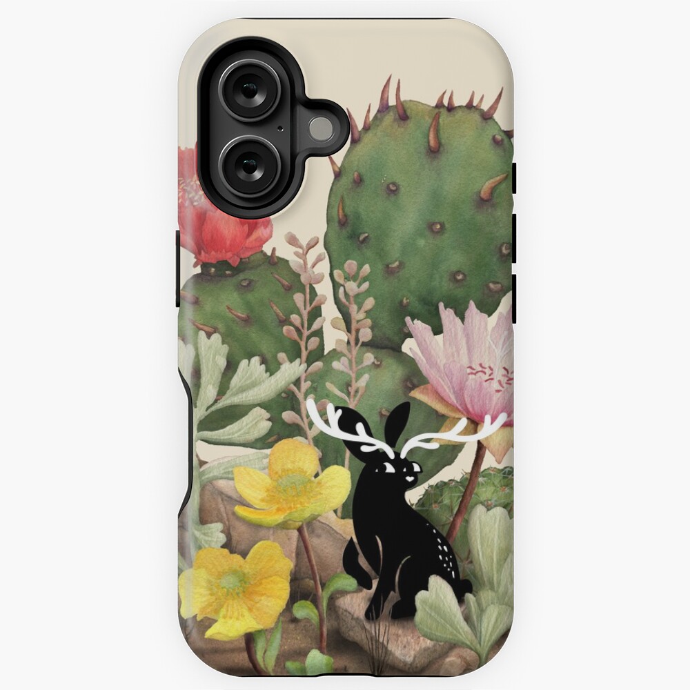 Item preview, iPhone Magsafe Tough Case designed and sold by littleclyde.