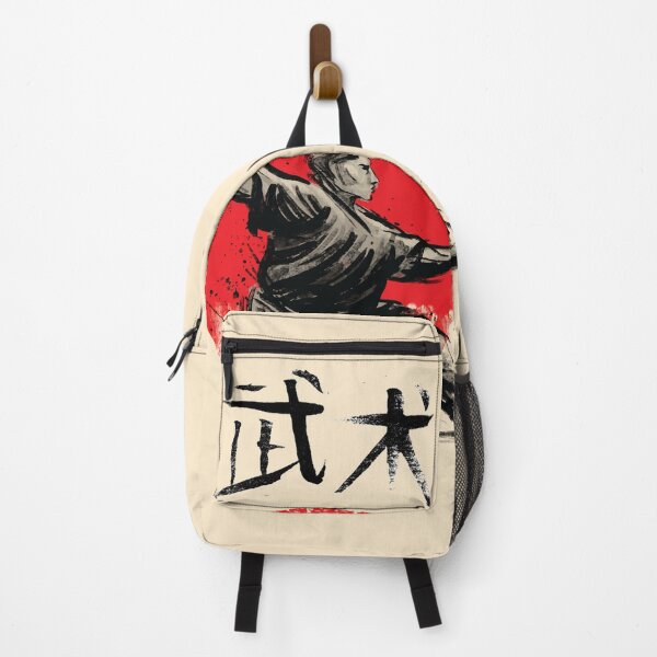 Item preview, Wushu Fighting Pose designed and sold by I'm Redz.